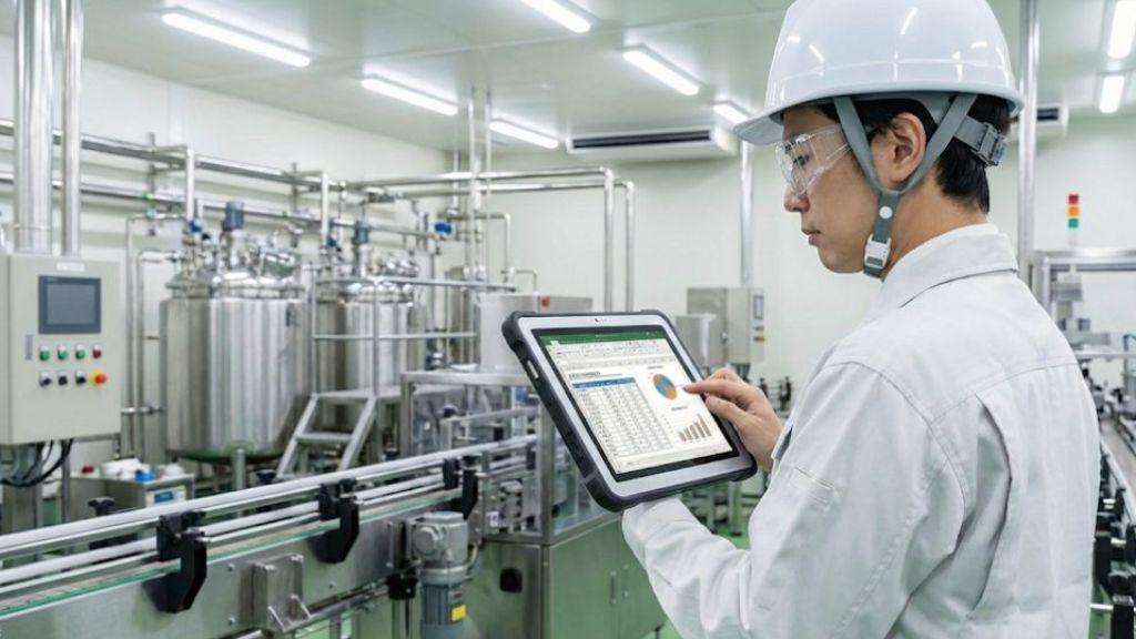 化学物質管理者2026義務化|約2,900物質への対応と講習