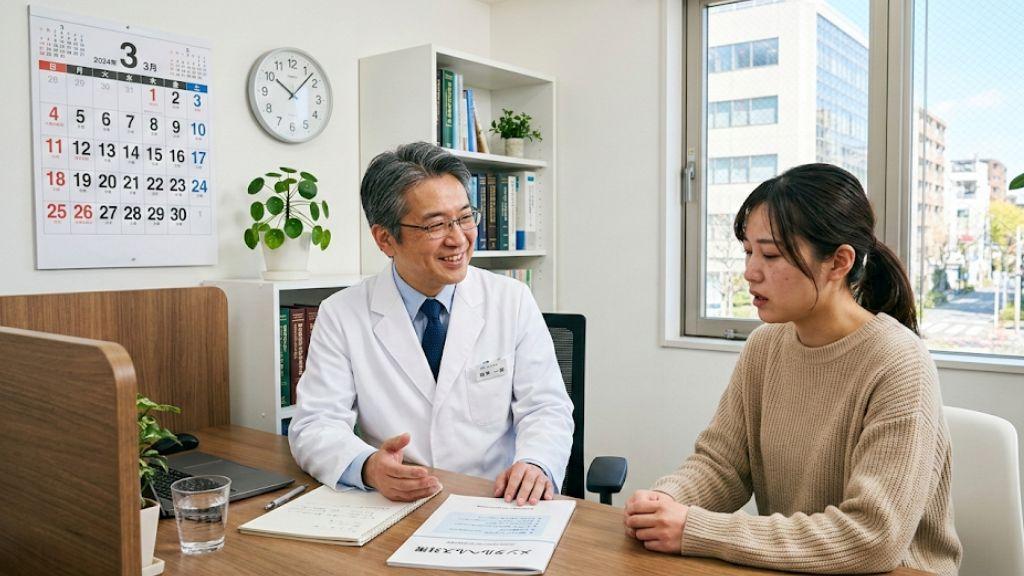 【産業医監修】年度末のメンタル不調:原因と離職を防ぐ3つの対策