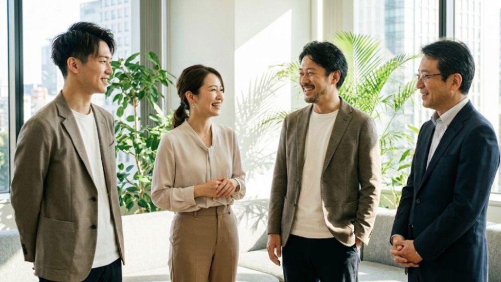 アサーティブコミュニケーション研修の効果|医学的根拠と助成金活用