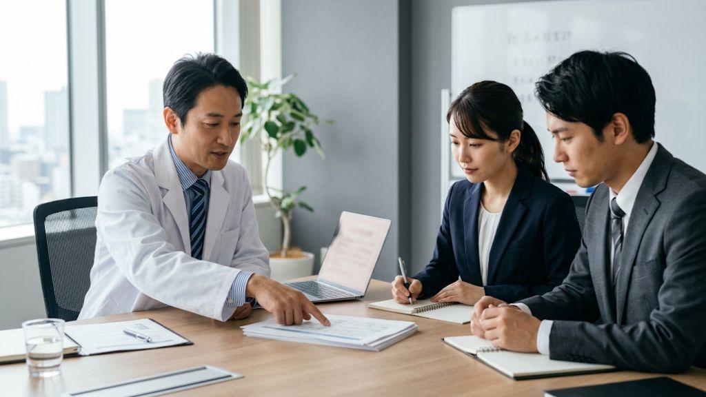健康経営優良法人2027|申請スケジュールと認定要件の主な改訂点