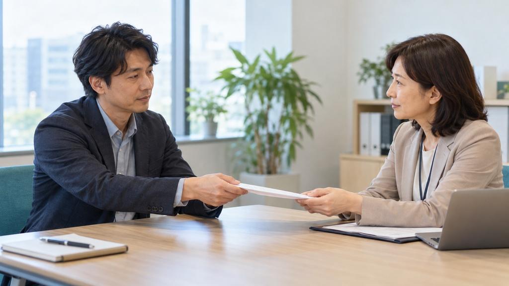適応障害で異動を求められたら?人事が押さえる判断基準と実務の手順