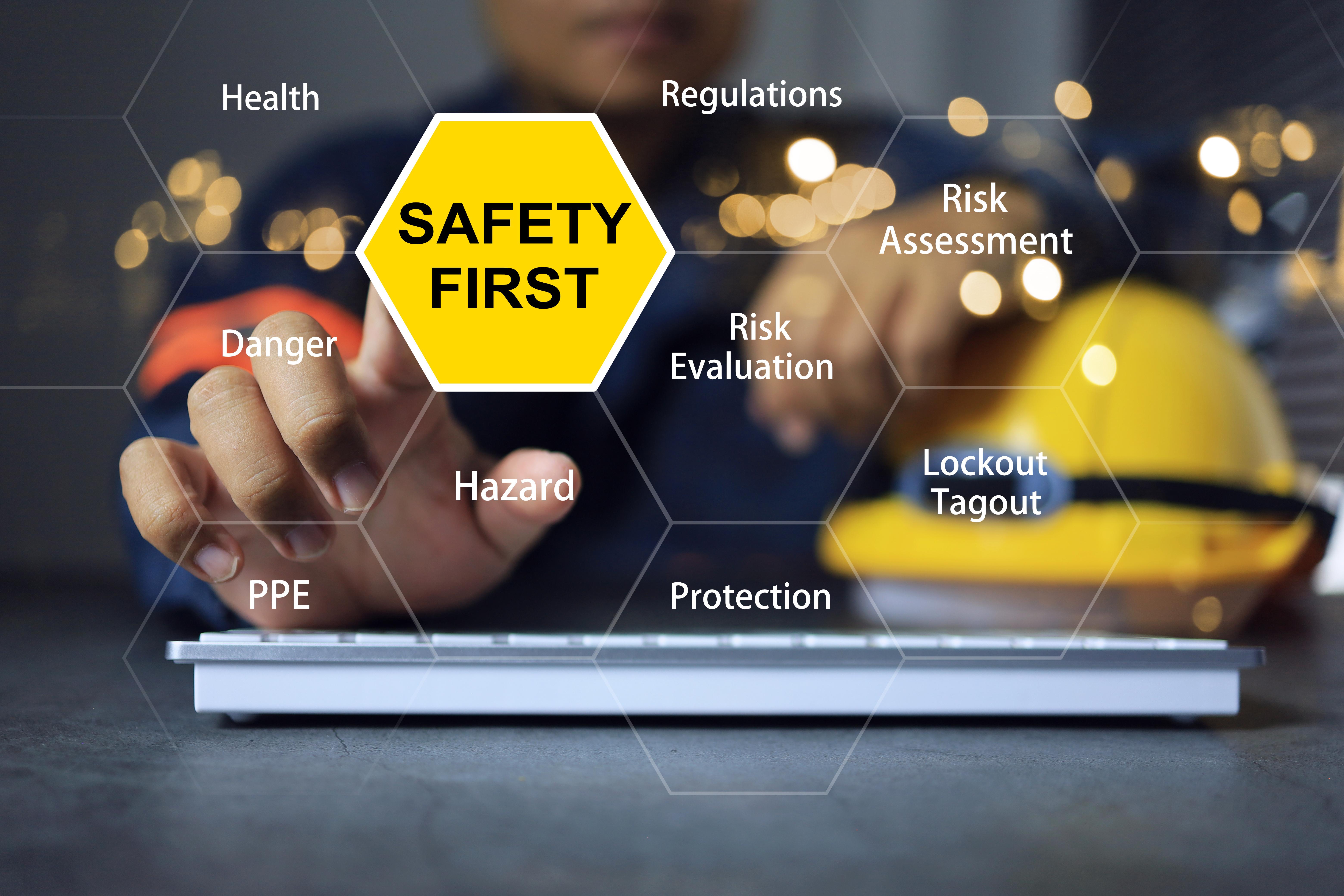 事故や災害を未然に防ぐ!KYT(危険予知トレーニング)とは