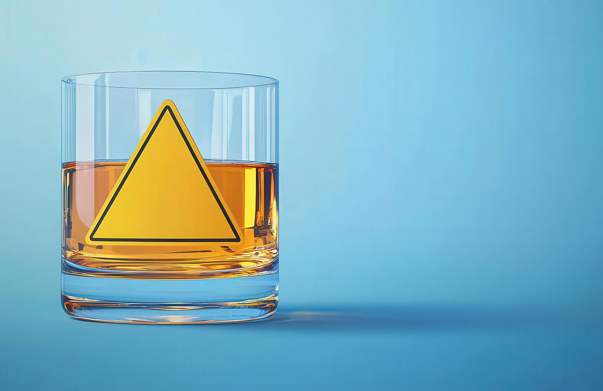 アルコールに関する悩みを抱えた社員への対応〜企業ができる支援とは〜