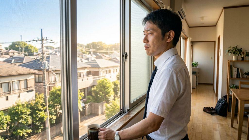 夏休み明けに仕事へ行きたくないのは甘え?3つの原因を産業医が解説