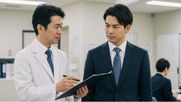 職場復帰プログラムとは?企業の義務とプラン作成を5ステップで解説