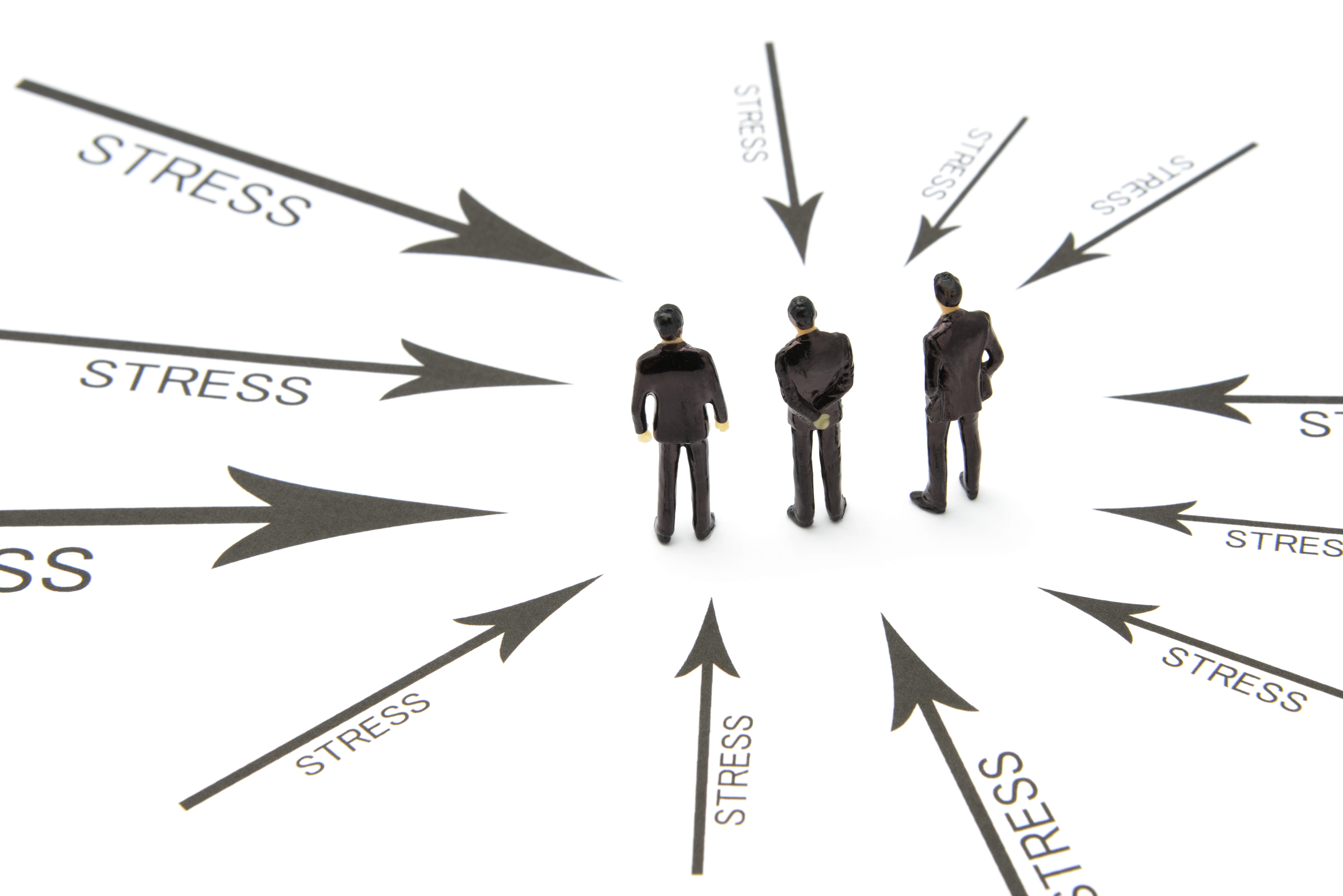 【ストレスチェック】50人未満でも義務化?産業医と進める義務化に向けた準備